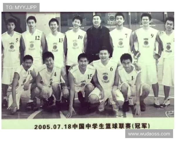 刘晓宇的篮球之路从青涩少年到职业赛场的辉煌历程与心路历程解析