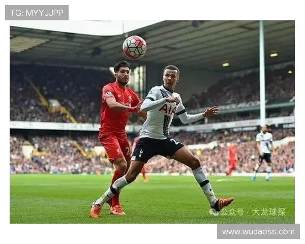 利物浦与热刺精彩对决全场集锦回顾与精彩瞬间分析